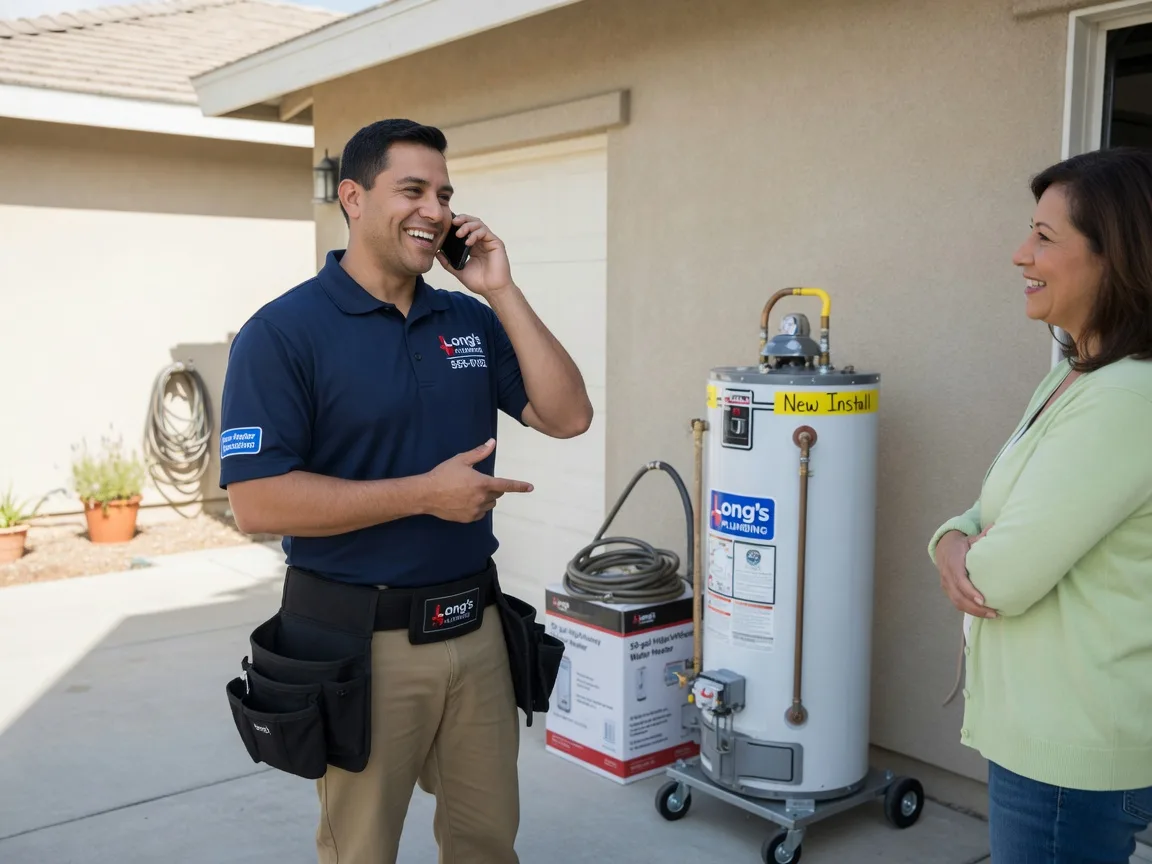 Leak Detection Norco, CA FAQs